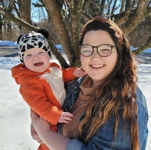 Meet your Posher, Alicia